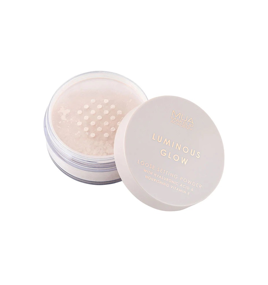 LUMINOUS LOOSE POWDER